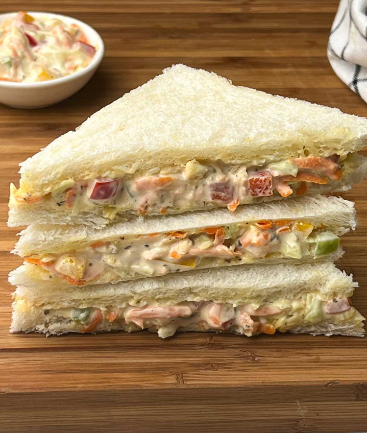 Veg Sandwich